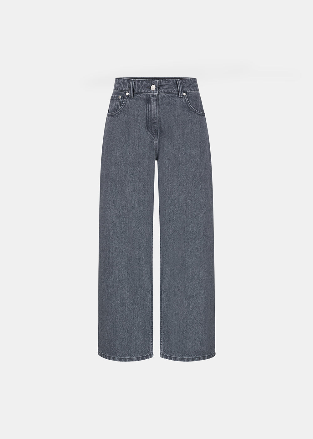 ISH JEANS GREY