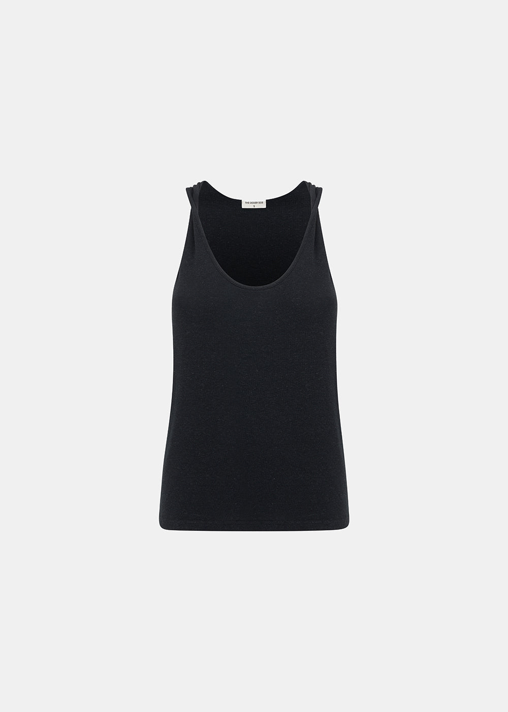 TOP LINN BLACK