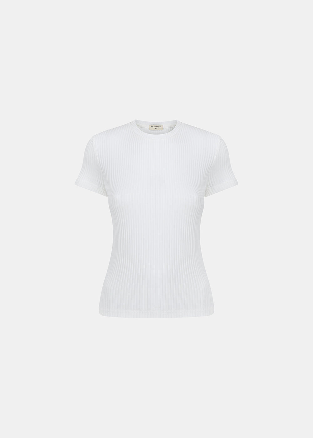 T-SHIRT TEAM OFF WHITE
