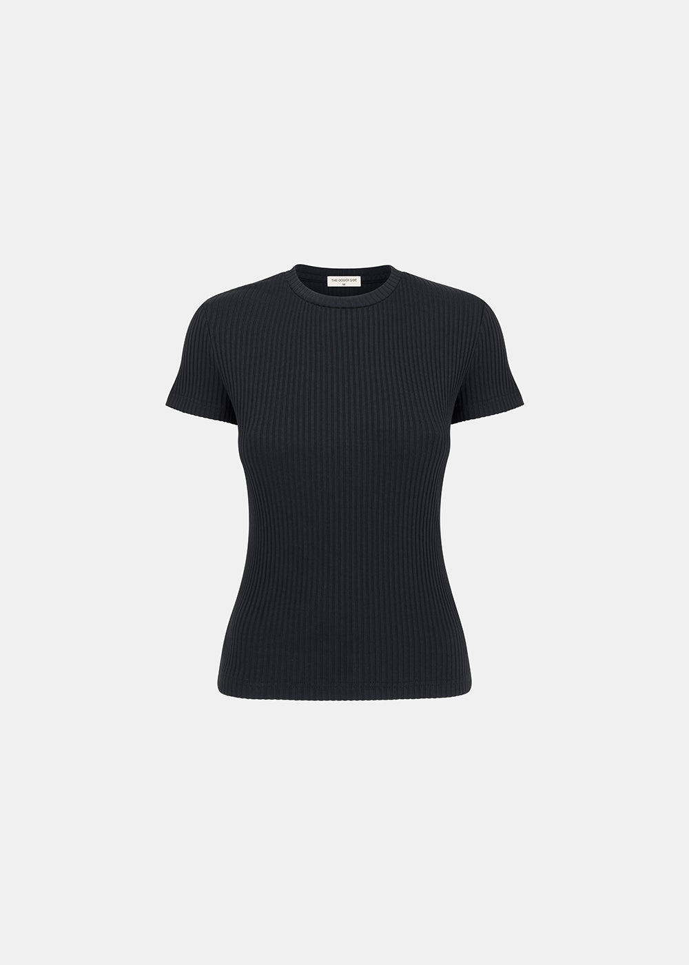 T-SHIRT TEAM BLACK