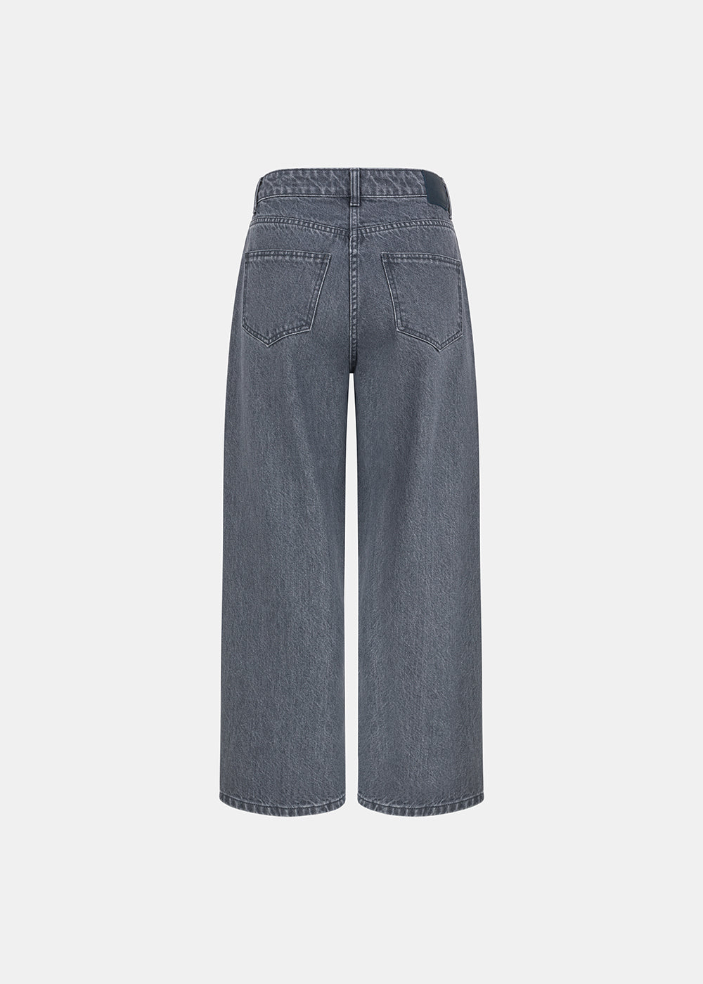 ISH JEANS GREY