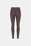 ANDY GYM LEGGINGS BROWN