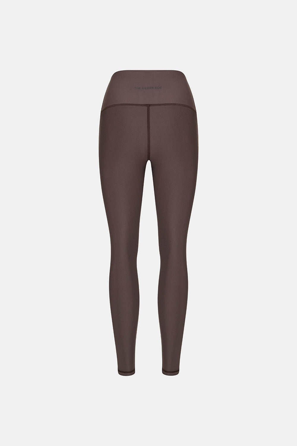 ANDY GYM LEGGINGS BRAUN
