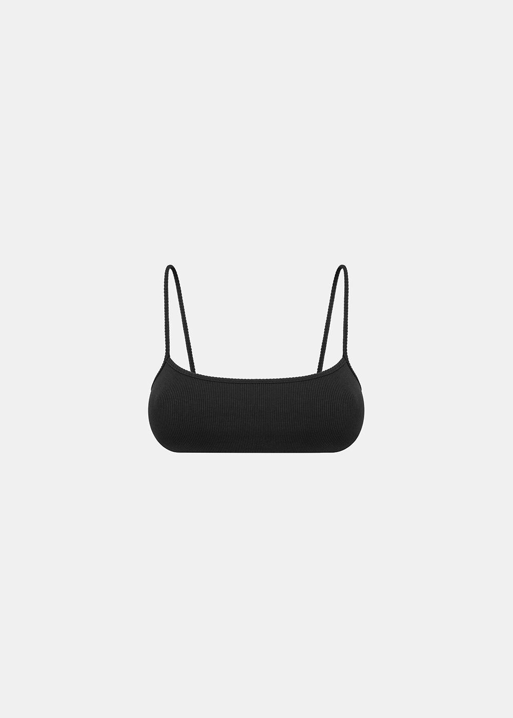 TOP TINY BLACK