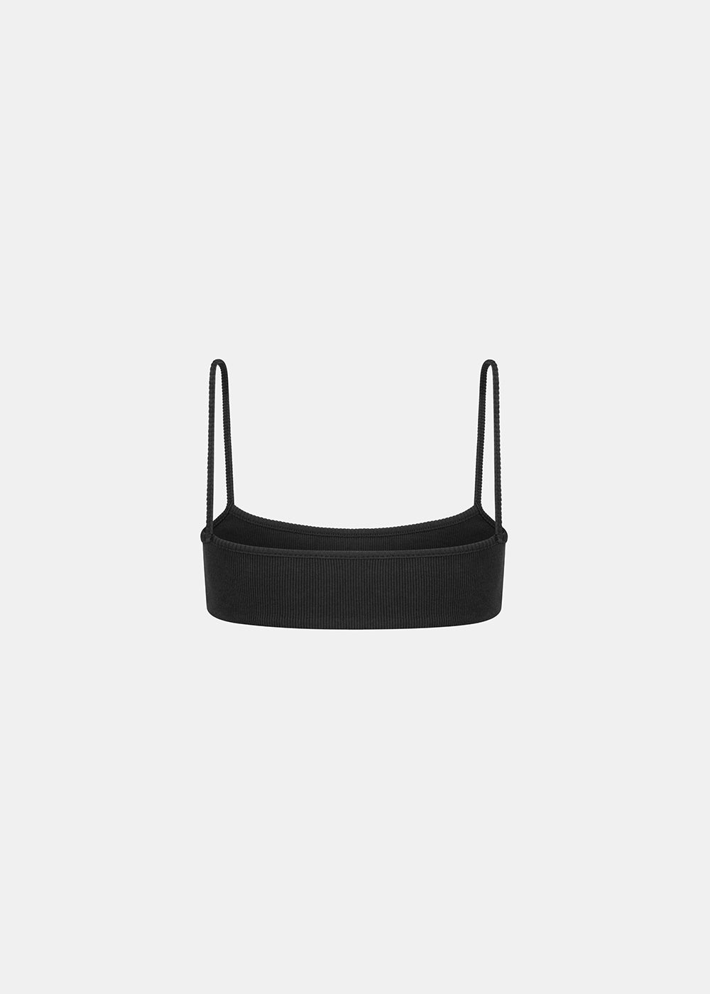 TOP TINY BLACK
