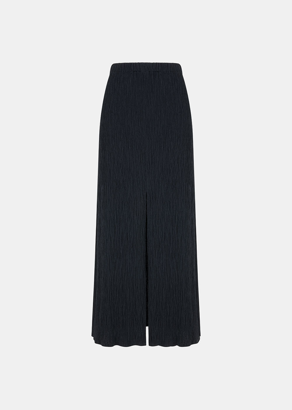 JUPE MAXI YUMI NOIRE