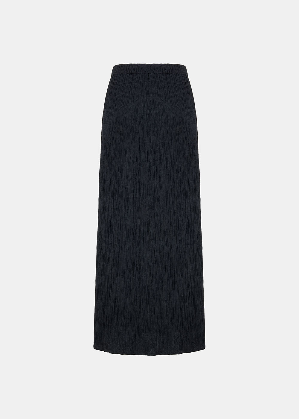 JUPE MAXI YUMI NOIRE
