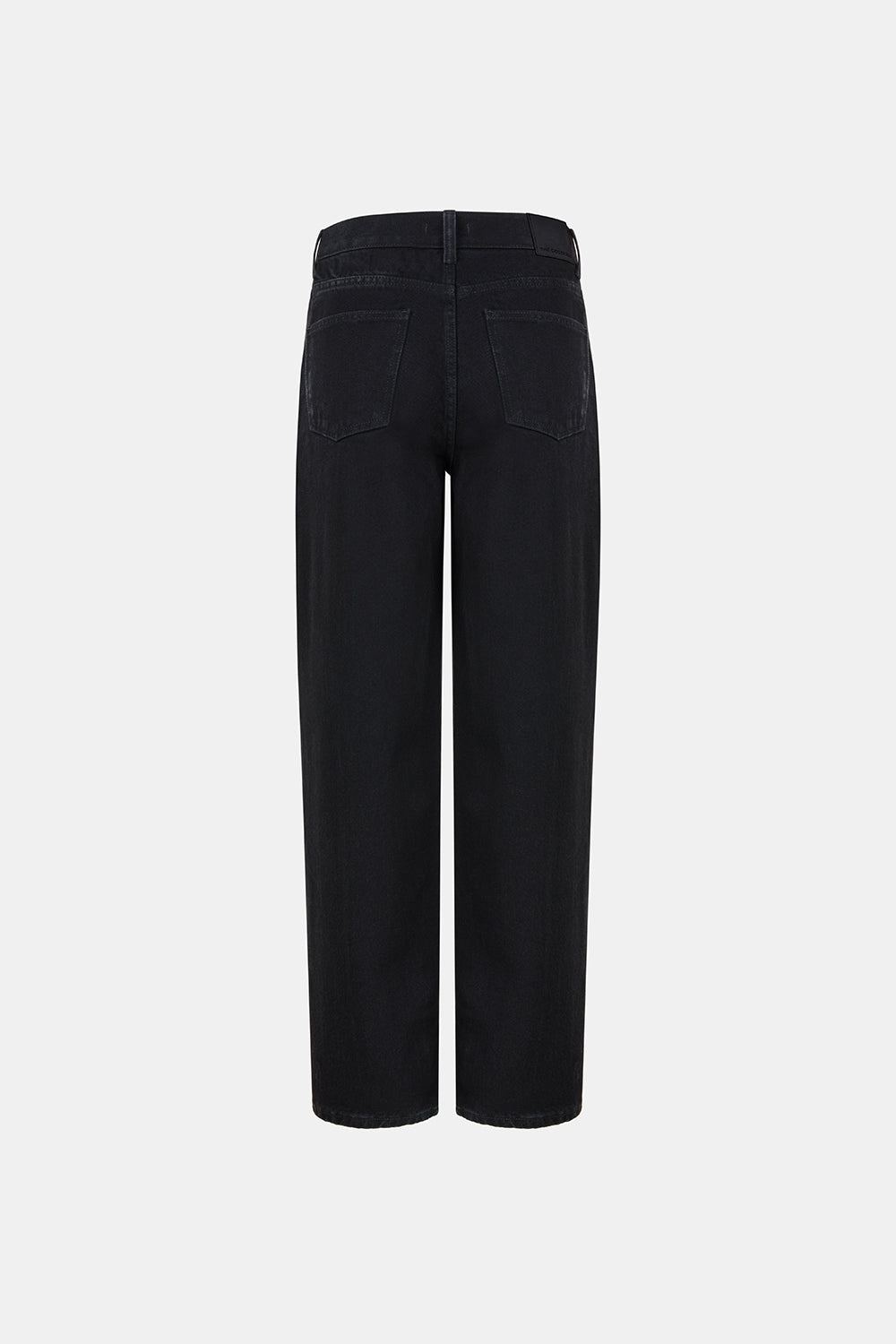 BOONE JEANS SCHWARZ