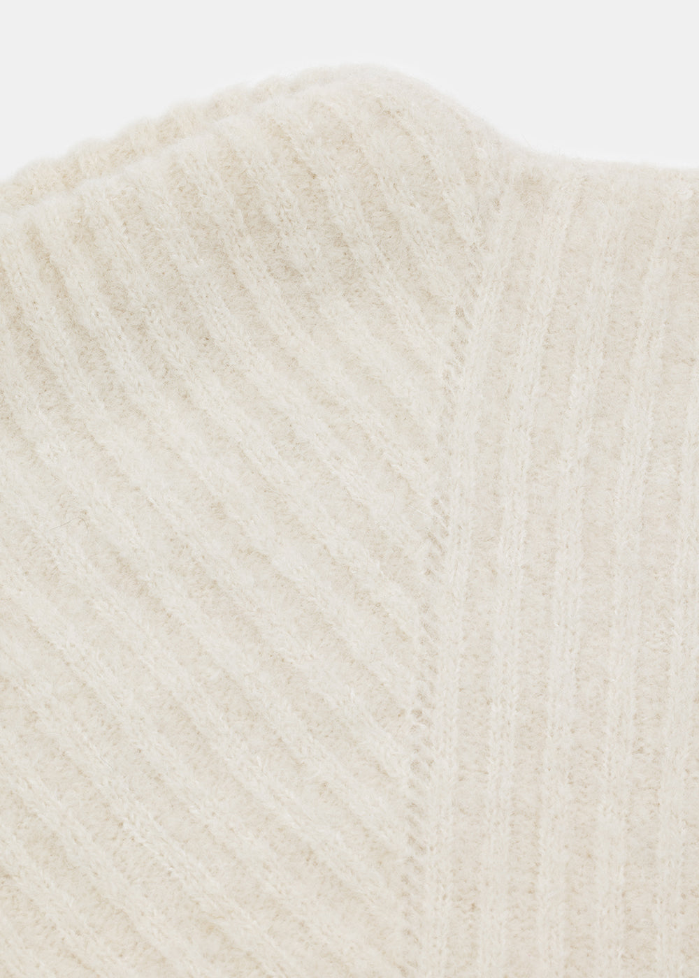 CALLS SWEATER ECRU