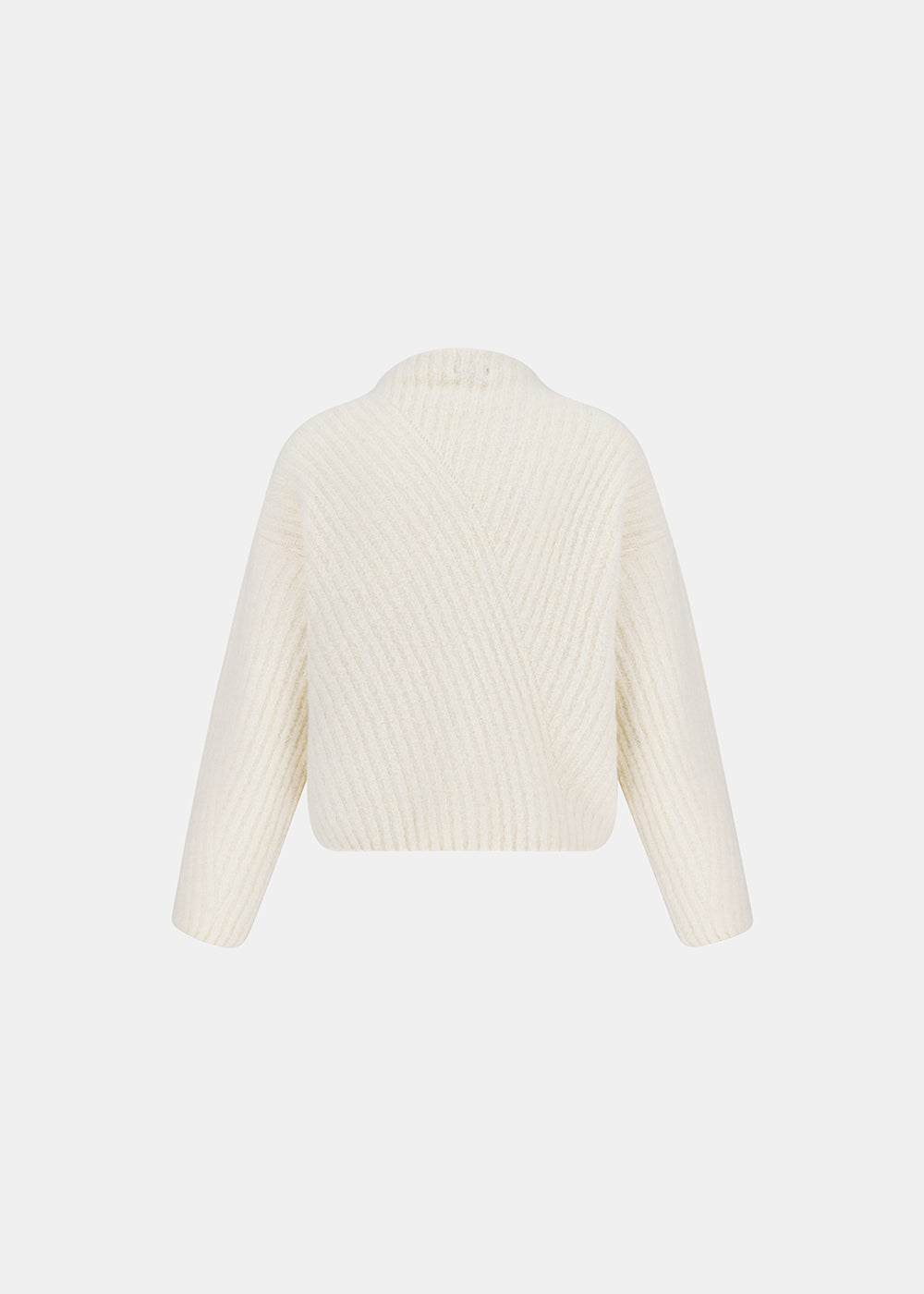 CALLS SWEATER ECRU