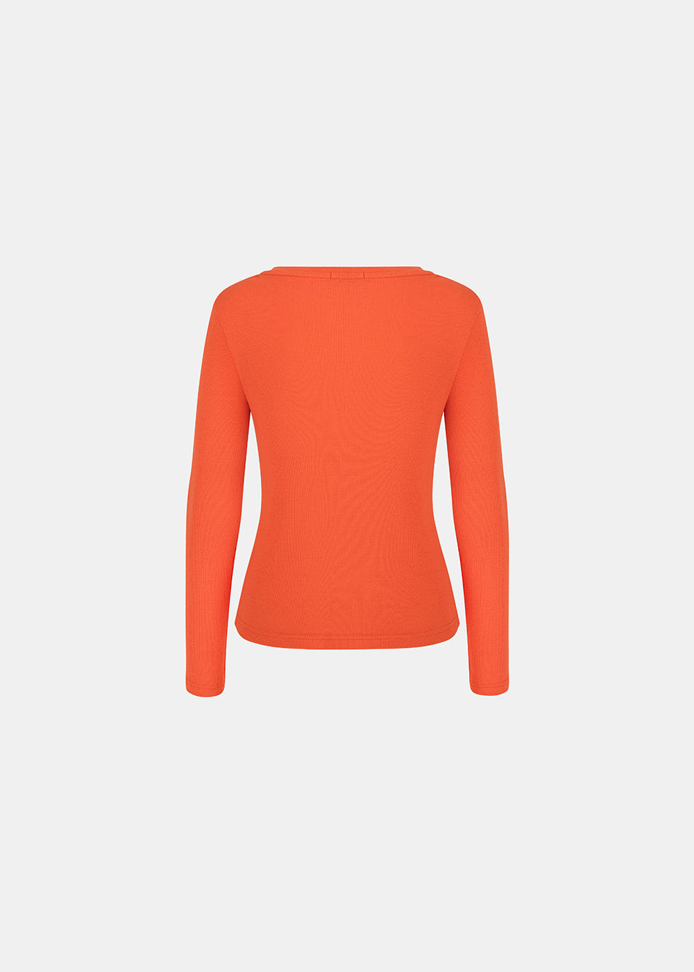MUNDO LANGARM OBERTEIL ORANGE