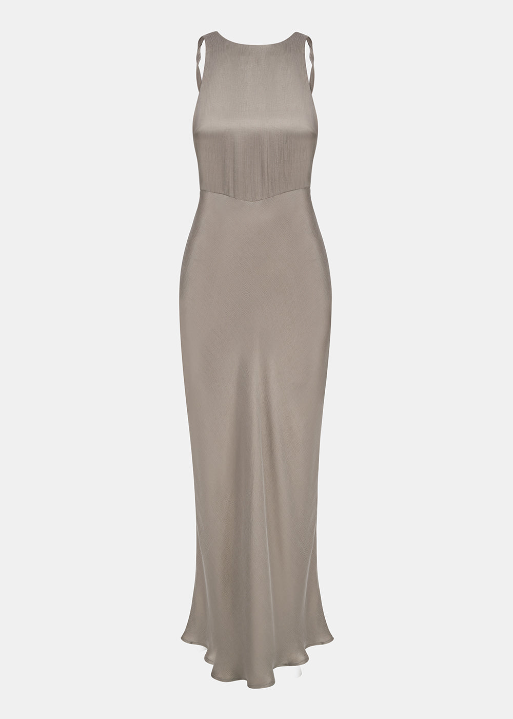 ROBE VIVIEN BEIGE