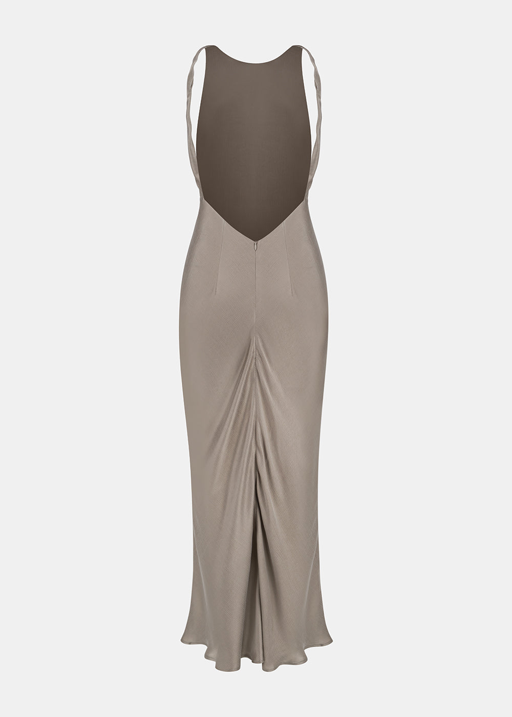 ROBE VIVIEN BEIGE