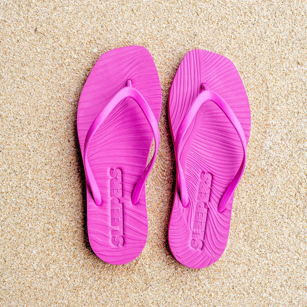 TONGS FUSELÉS SLEEPERS
