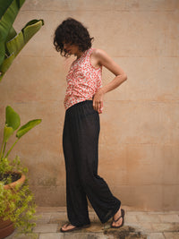 CHACHA HOSE SCHWARZ