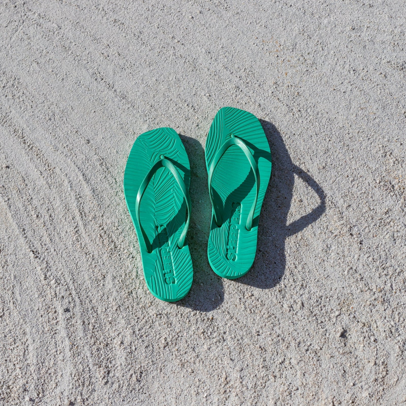 TONGS FUSELÉS SLEEPERS