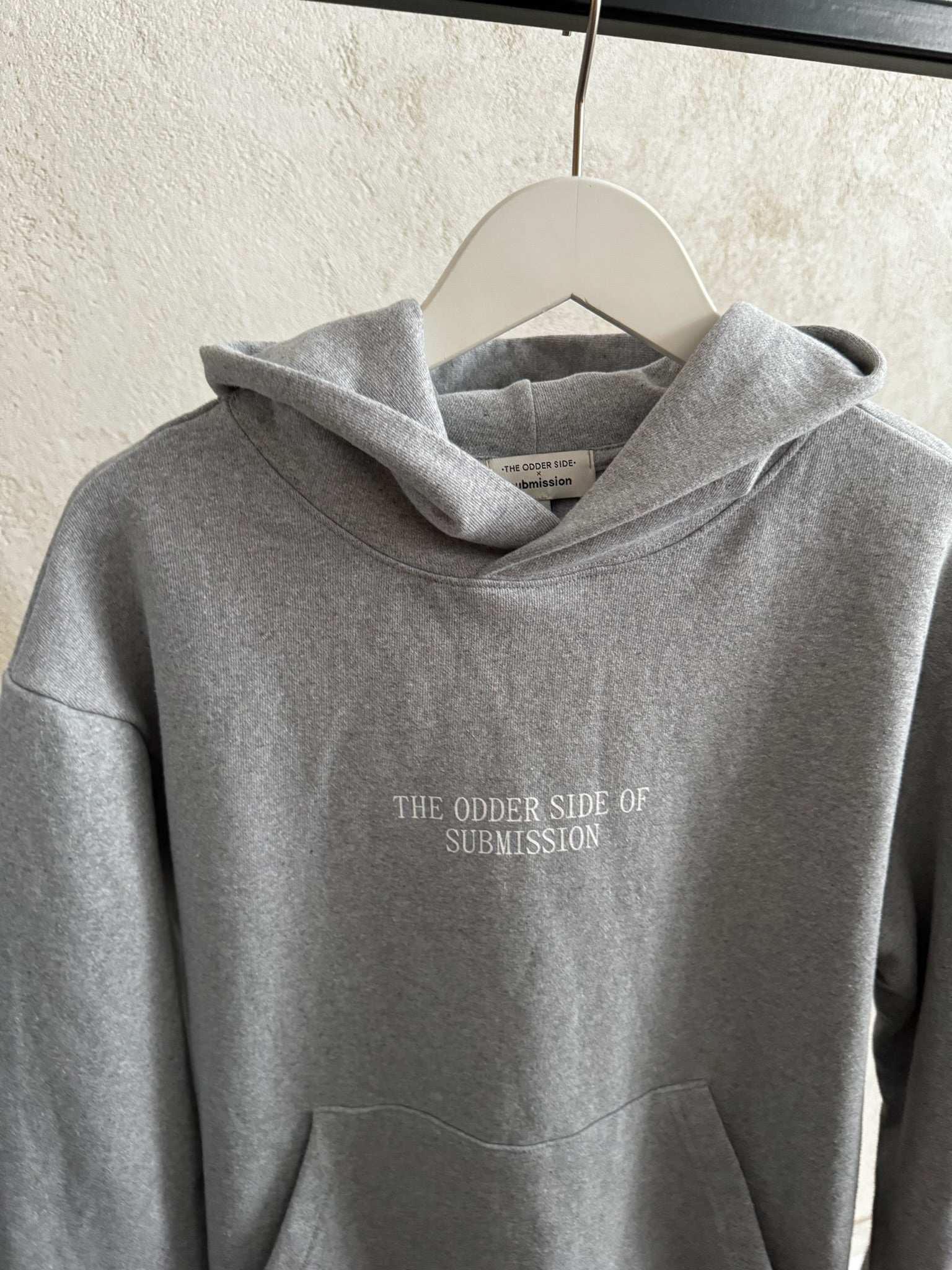 Tragen Sie das Wechsel -Sweatshirt