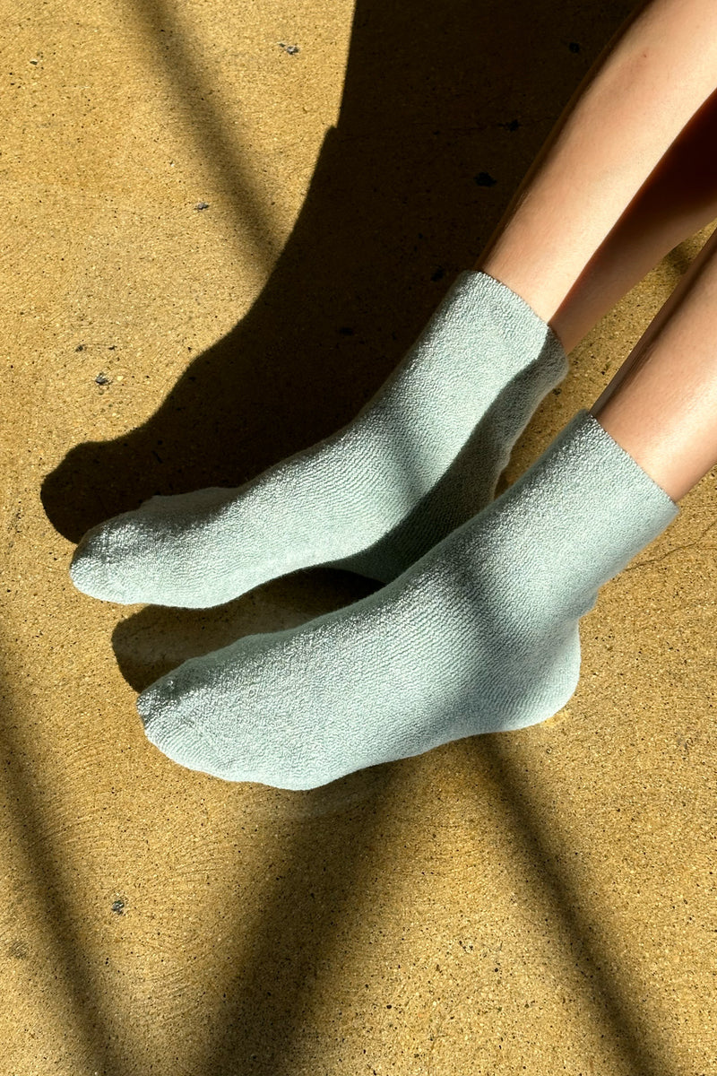 LE BON SHOPPE CLOUD BAY SOCKS