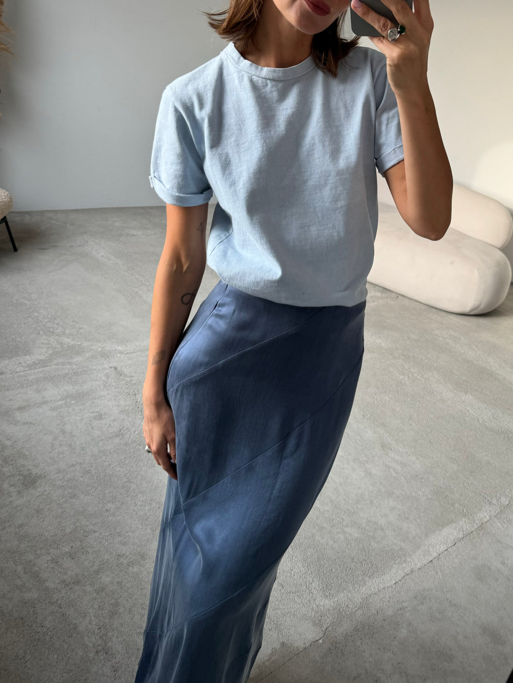 JUPE MAXI FIDJI
