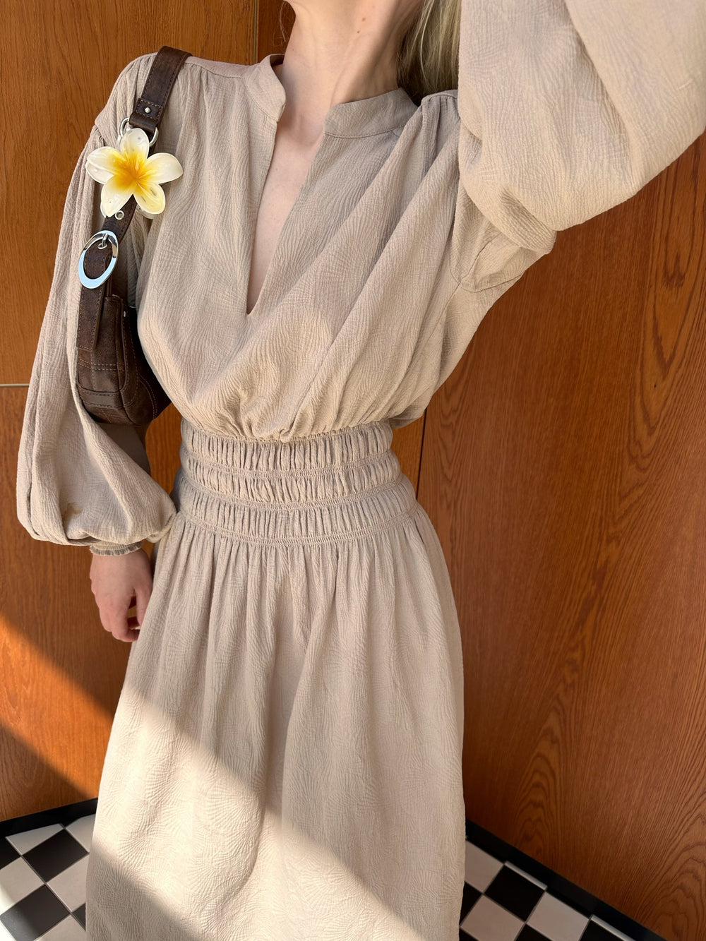 ROBE 55