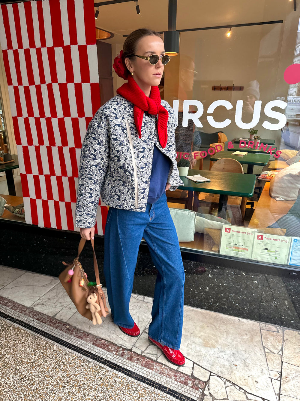 Faro Jeans
