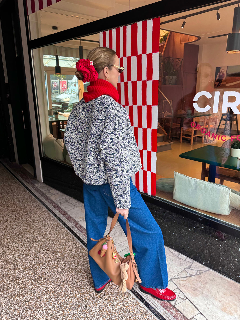 Faro Jeans