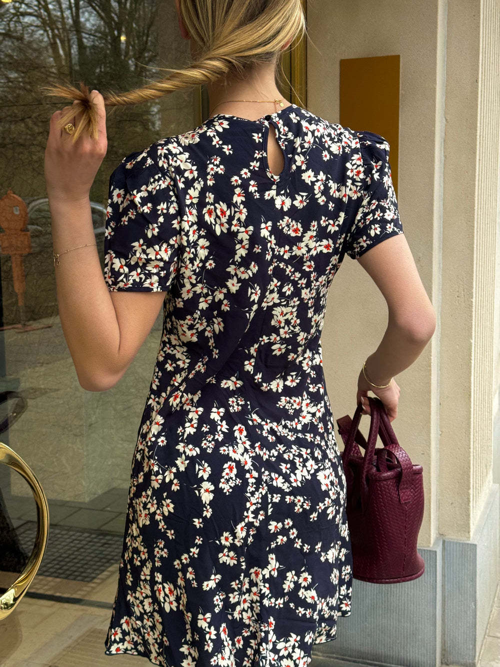 LA ROBE D'EMILIE