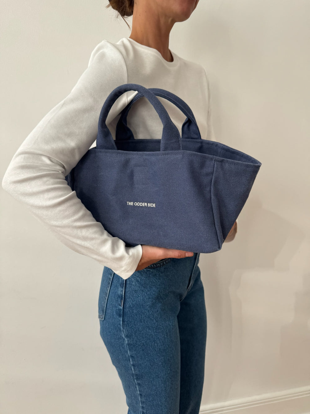 STREET BAG NAVY