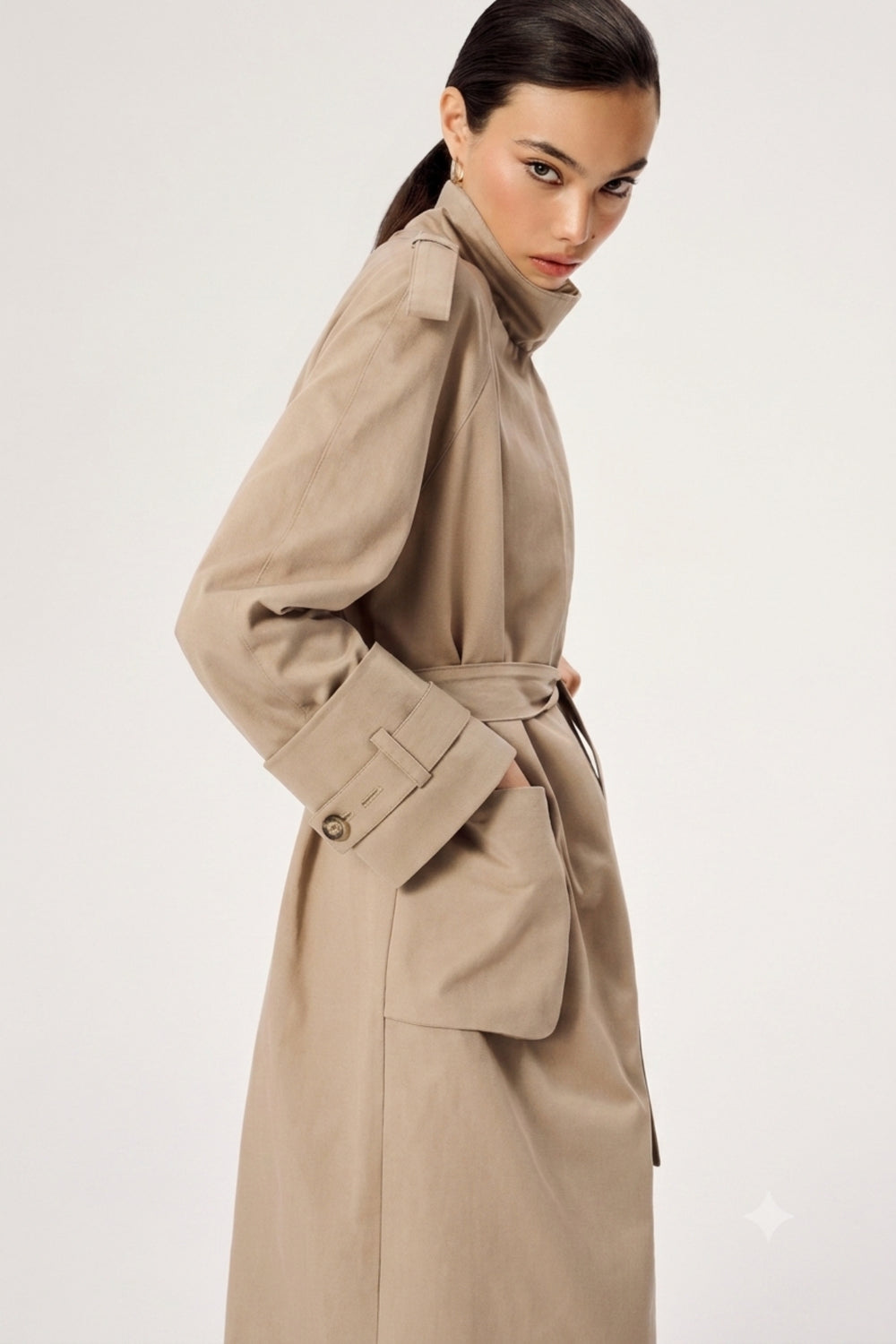TRENCH RARE