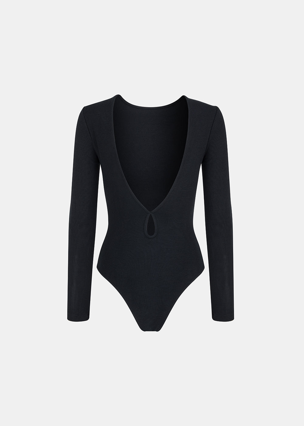 BODY LILY NOIR