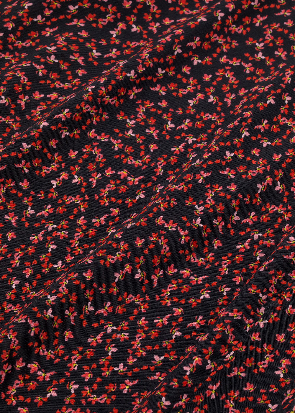 ROBE MATHILDE IMPRIMÉ FLORAL
