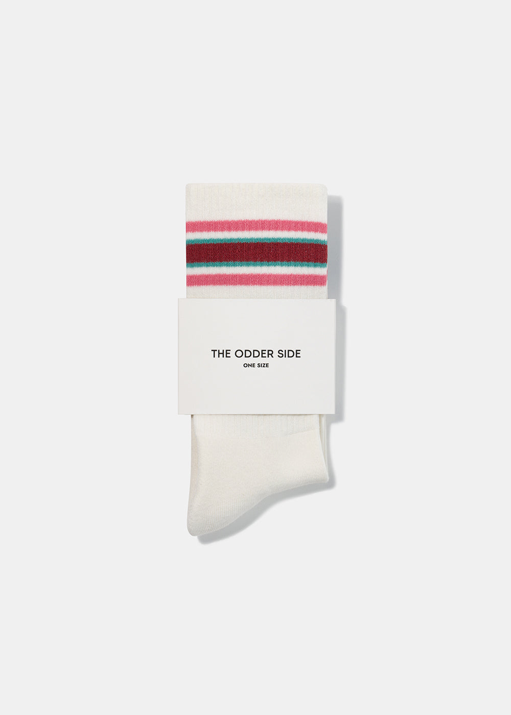01 SOCKEN WEISS