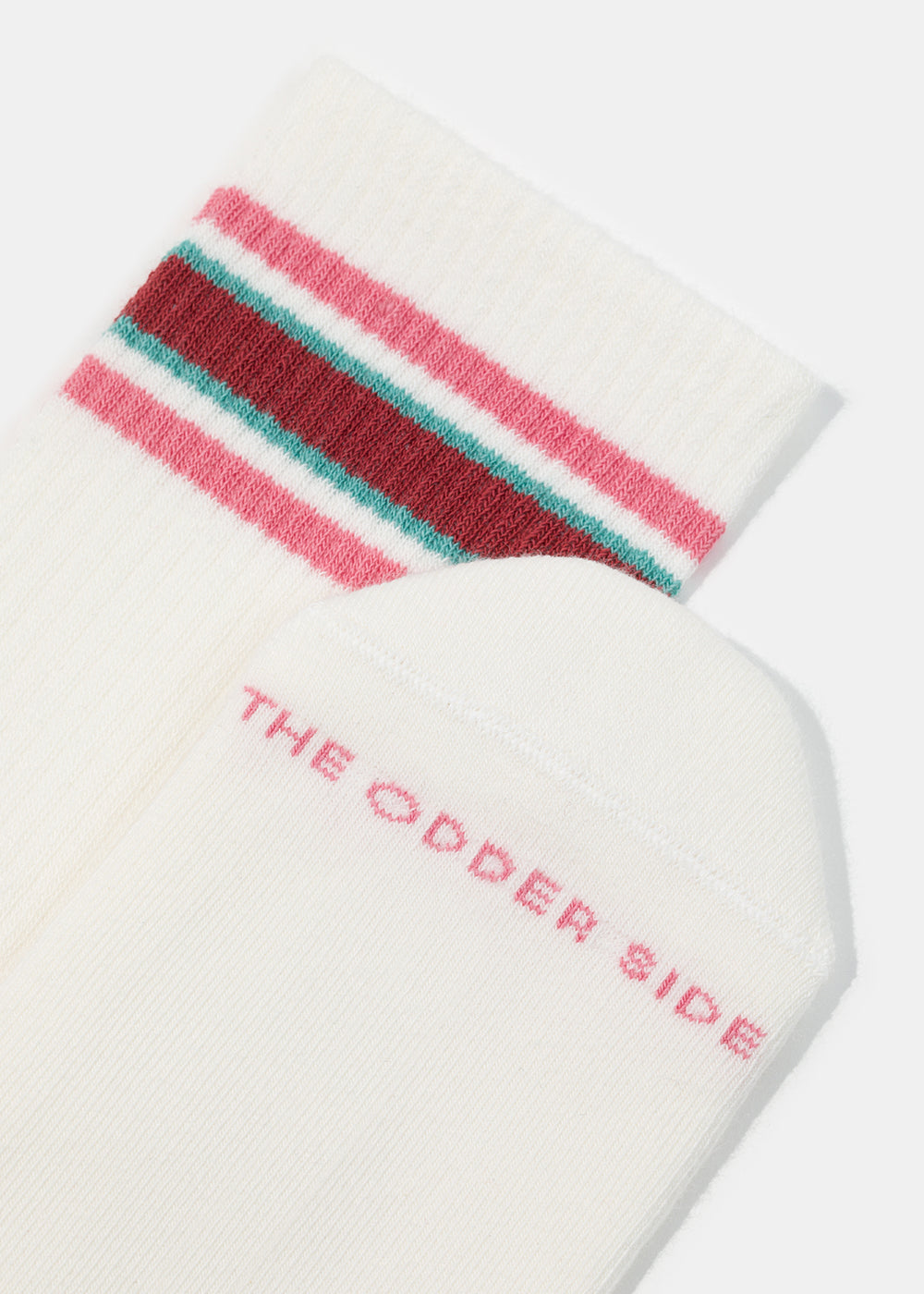 01 SOCKEN WEISS
