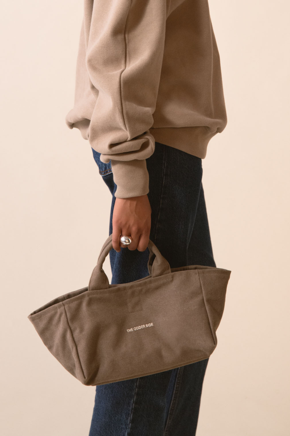 SAC STREET BEIGE