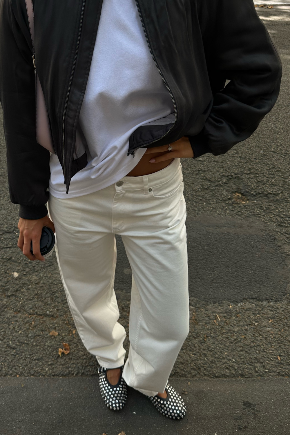 JEANS ROCKIN'