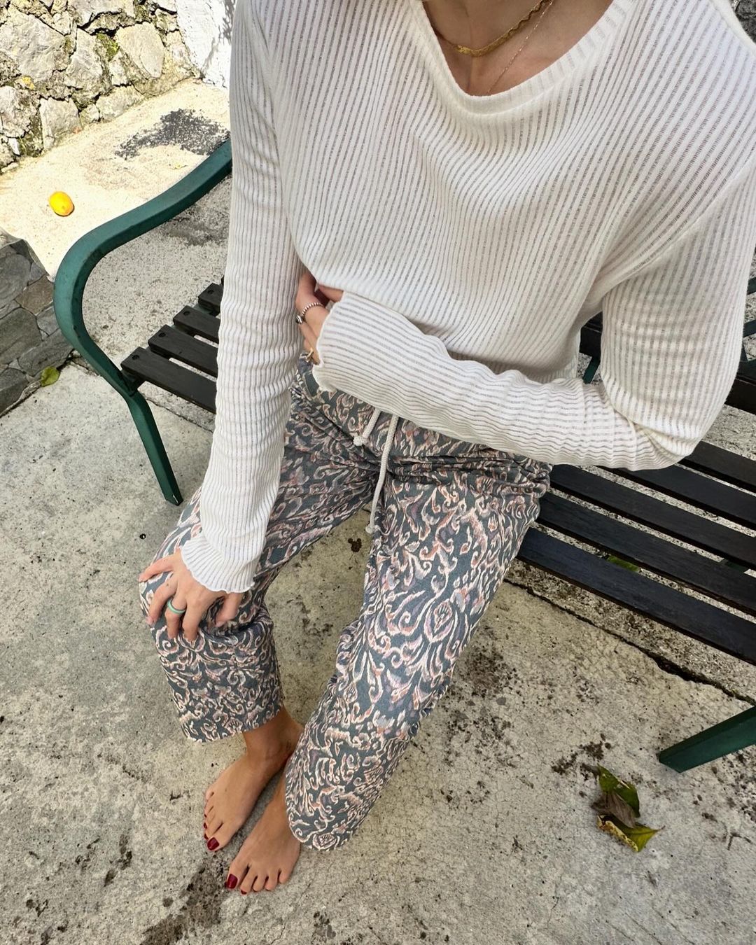 PANTALON 11