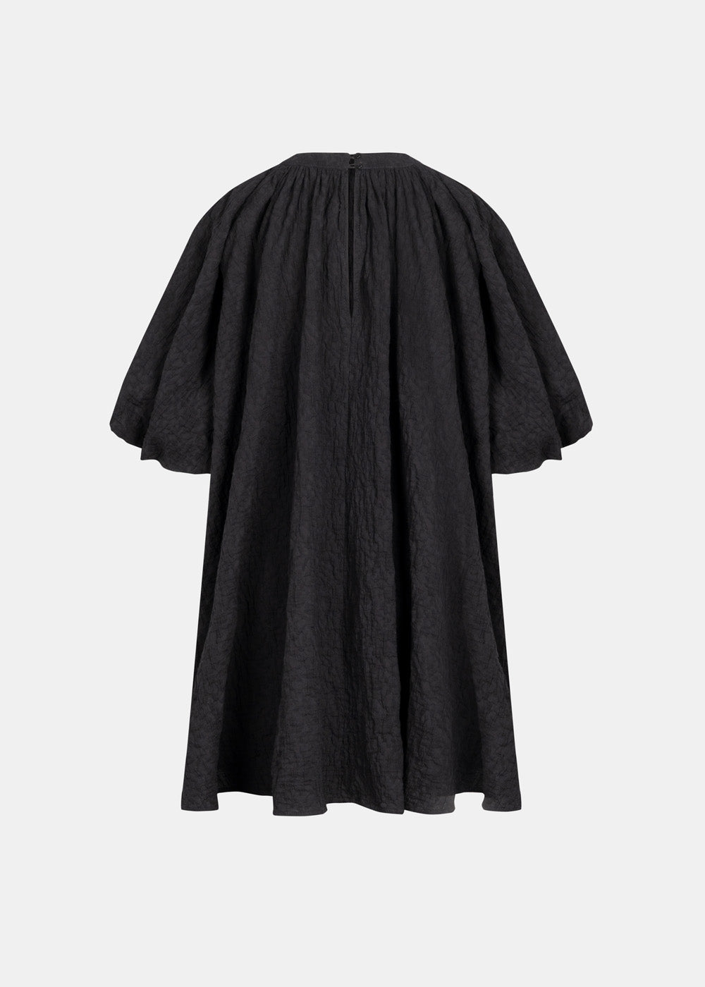 ROBE MINI LOLA NOIRE