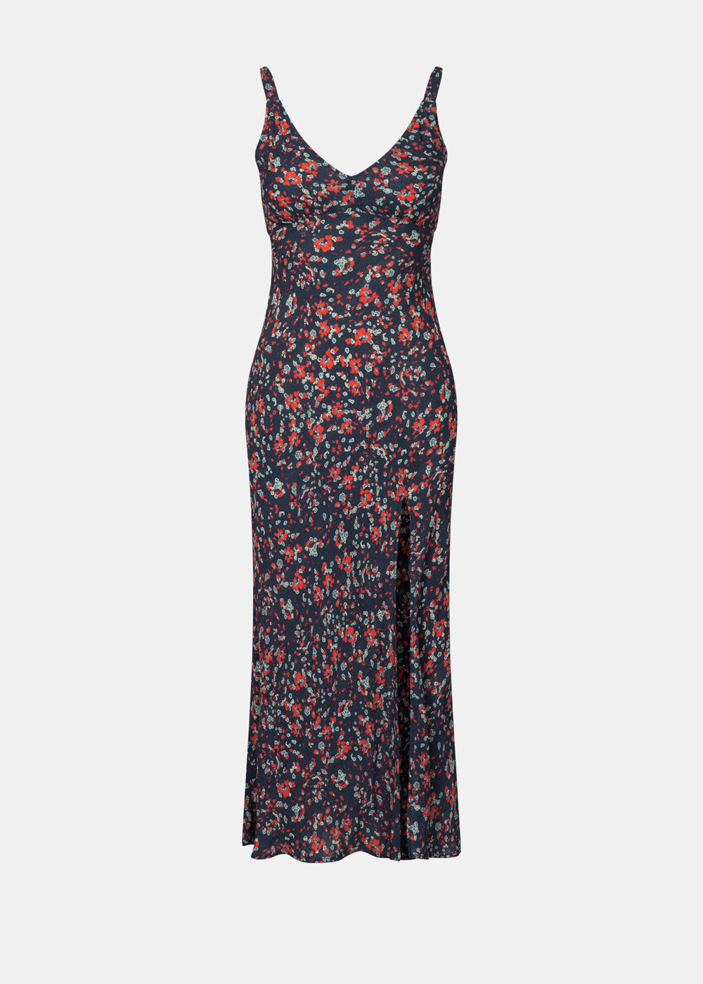 FIG MAXI DRESS