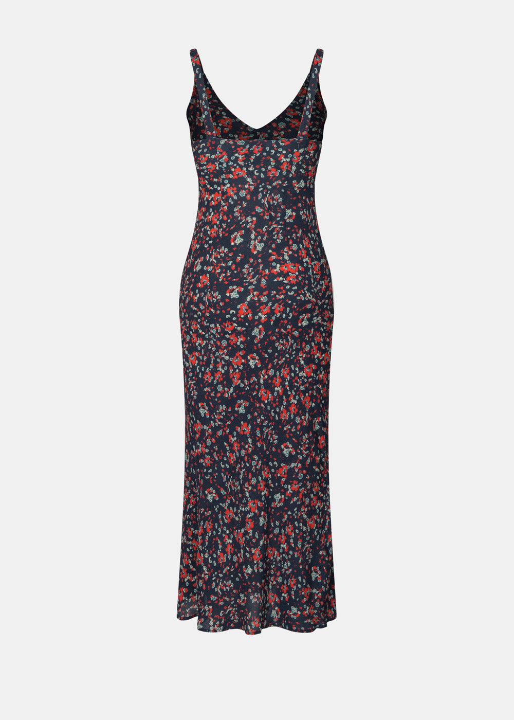 FIG MAXI DRESS