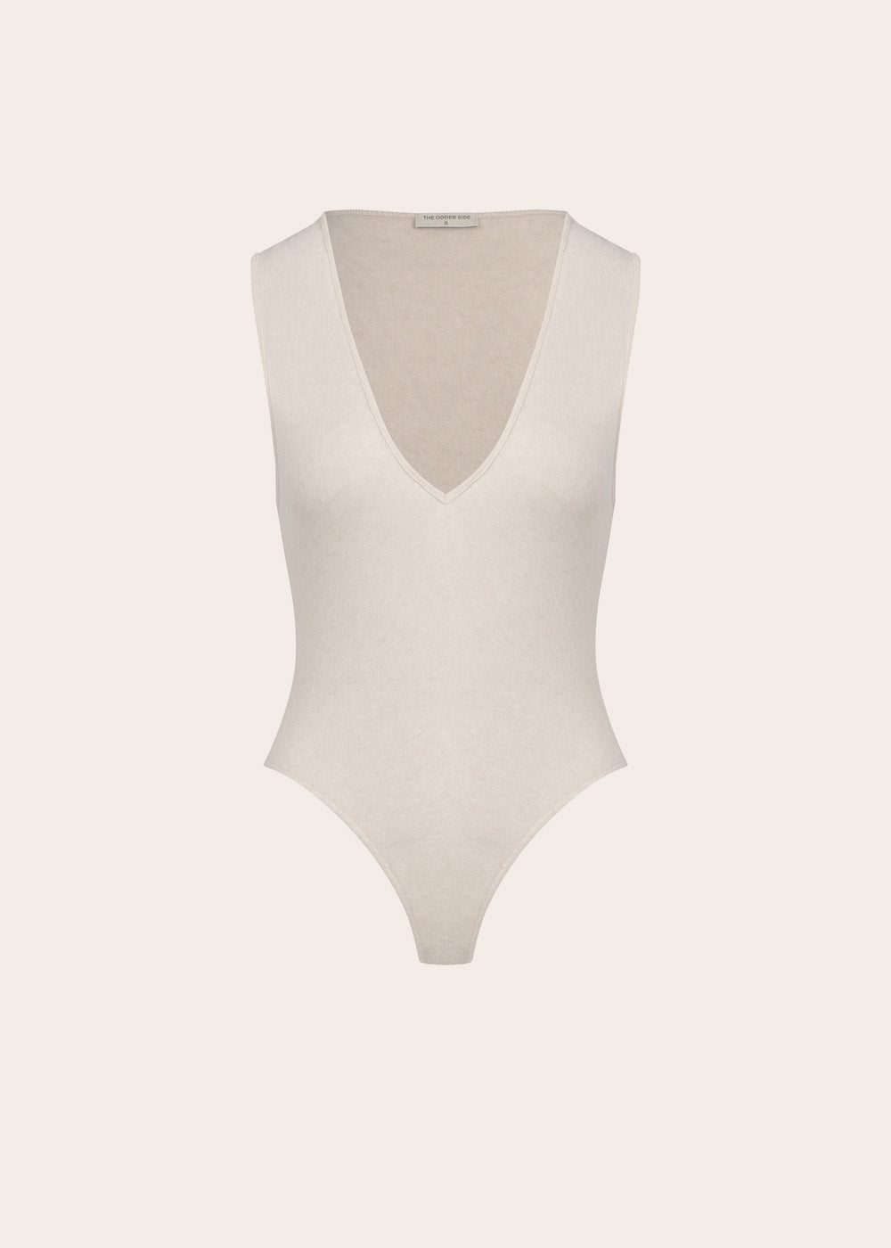 BODY LOS BEIGE