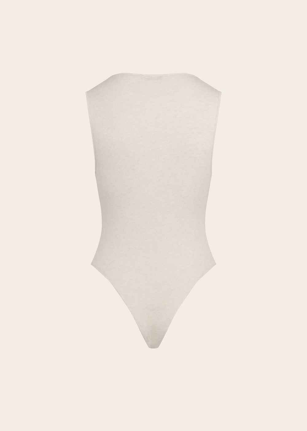 BODY LOS BEIGE