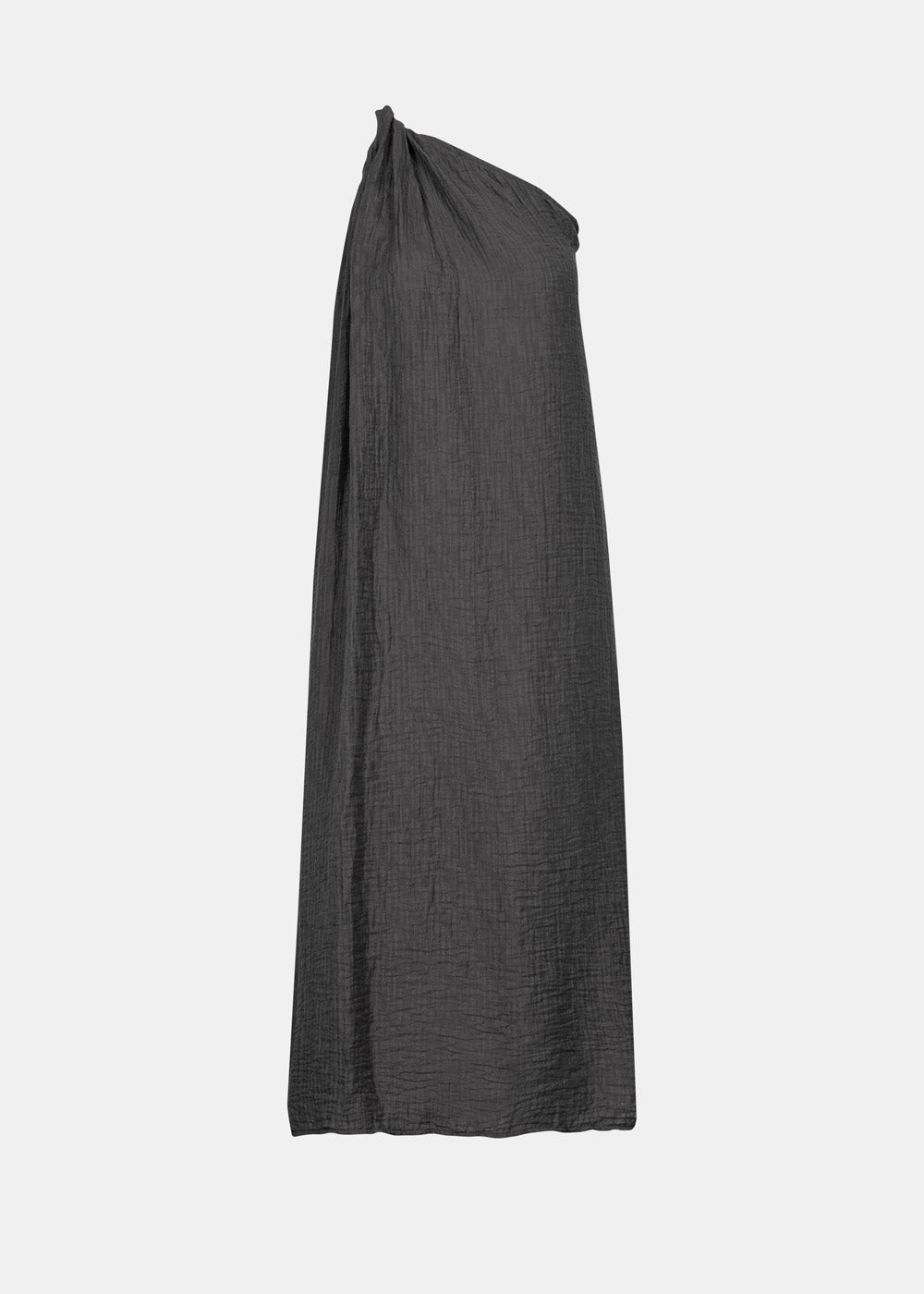 LA BOCA DRESS GRAPHITE