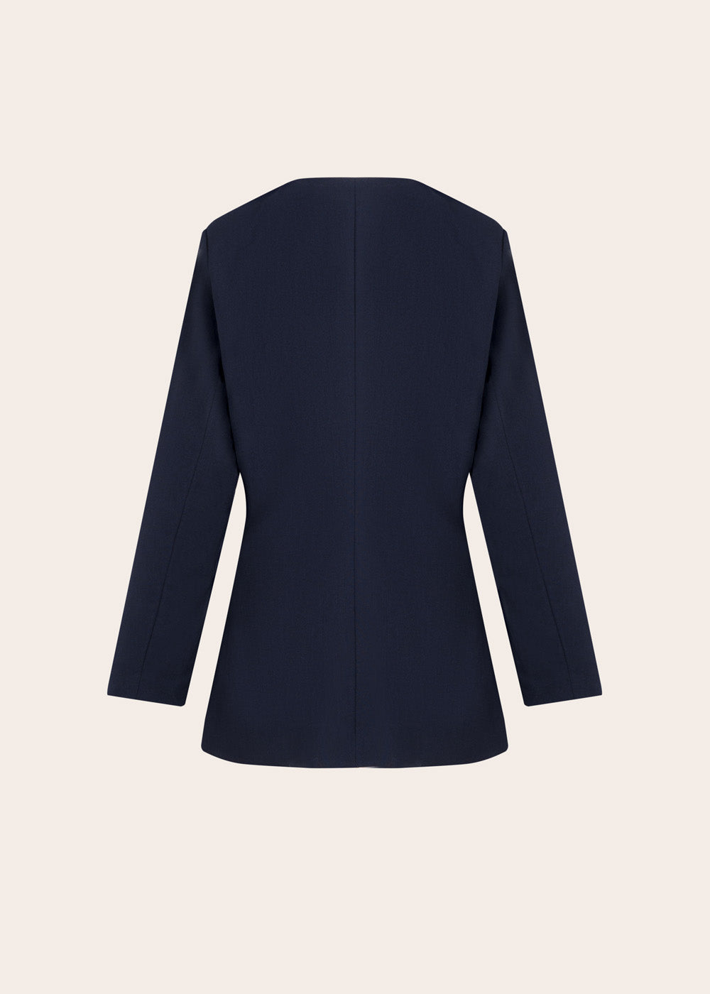 LOTTE JACKET NAVY