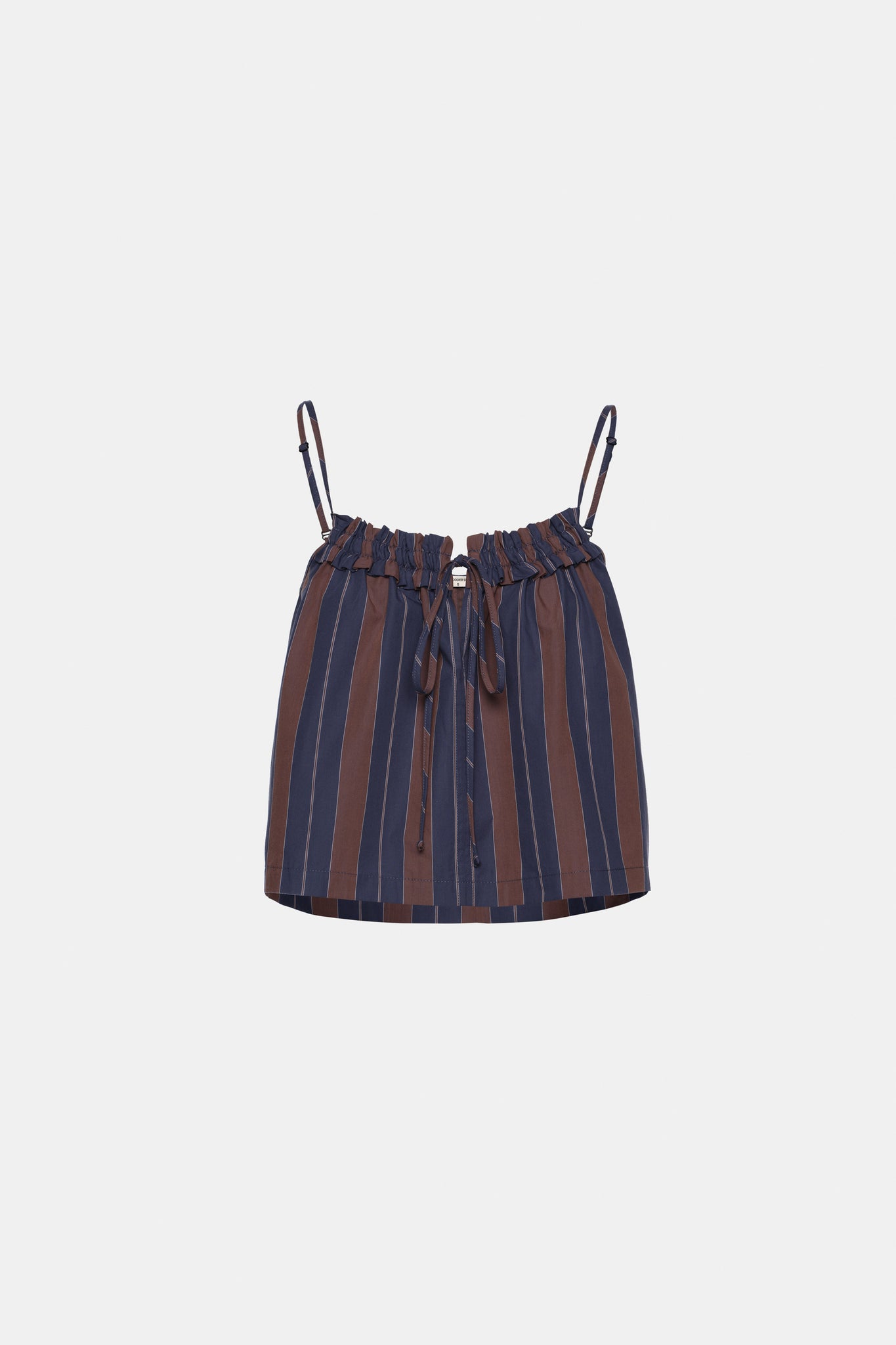 TOP SOY STRIPES