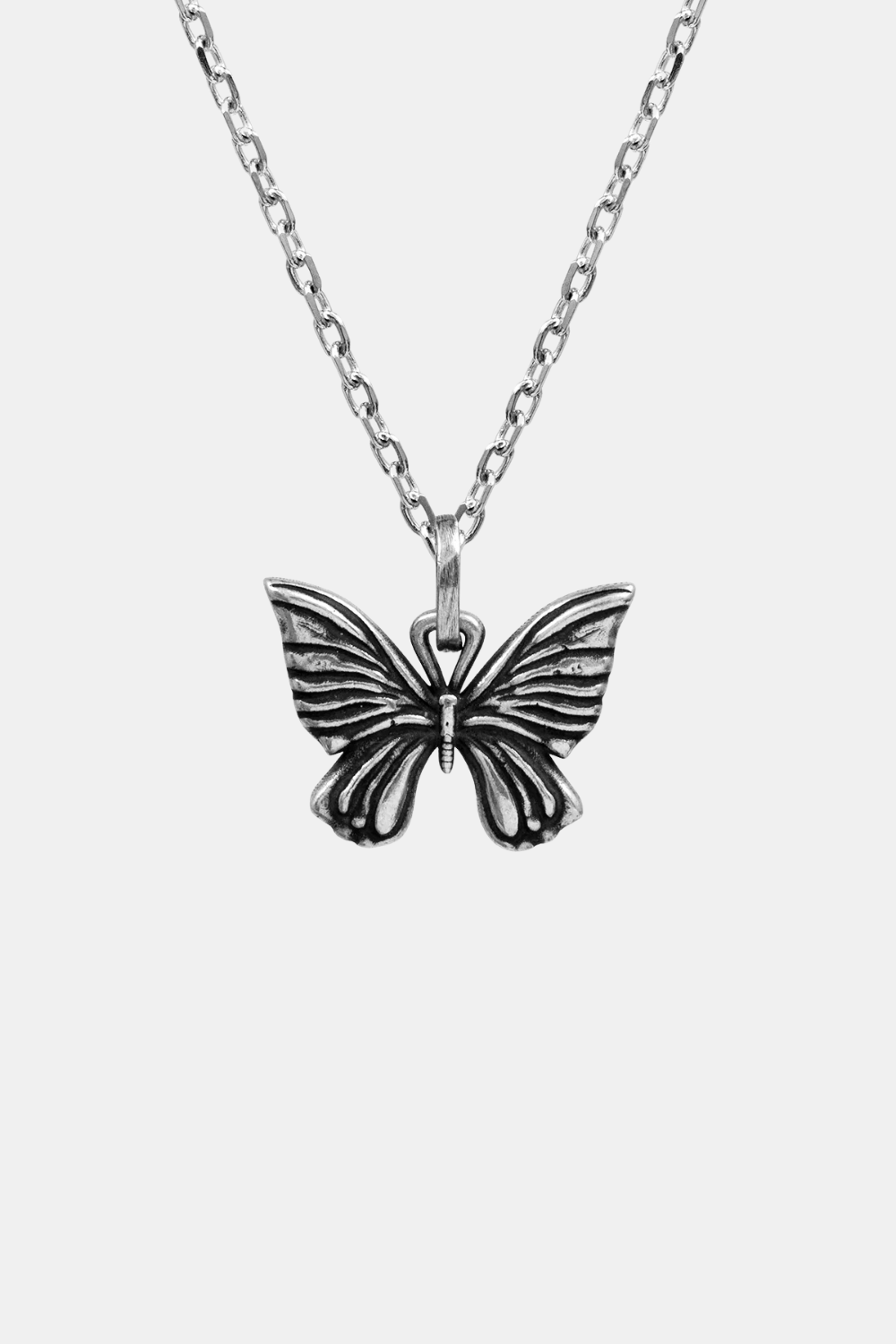 TwoJeys NASZYJNIK SILHOUETTE BUTTERFLY
