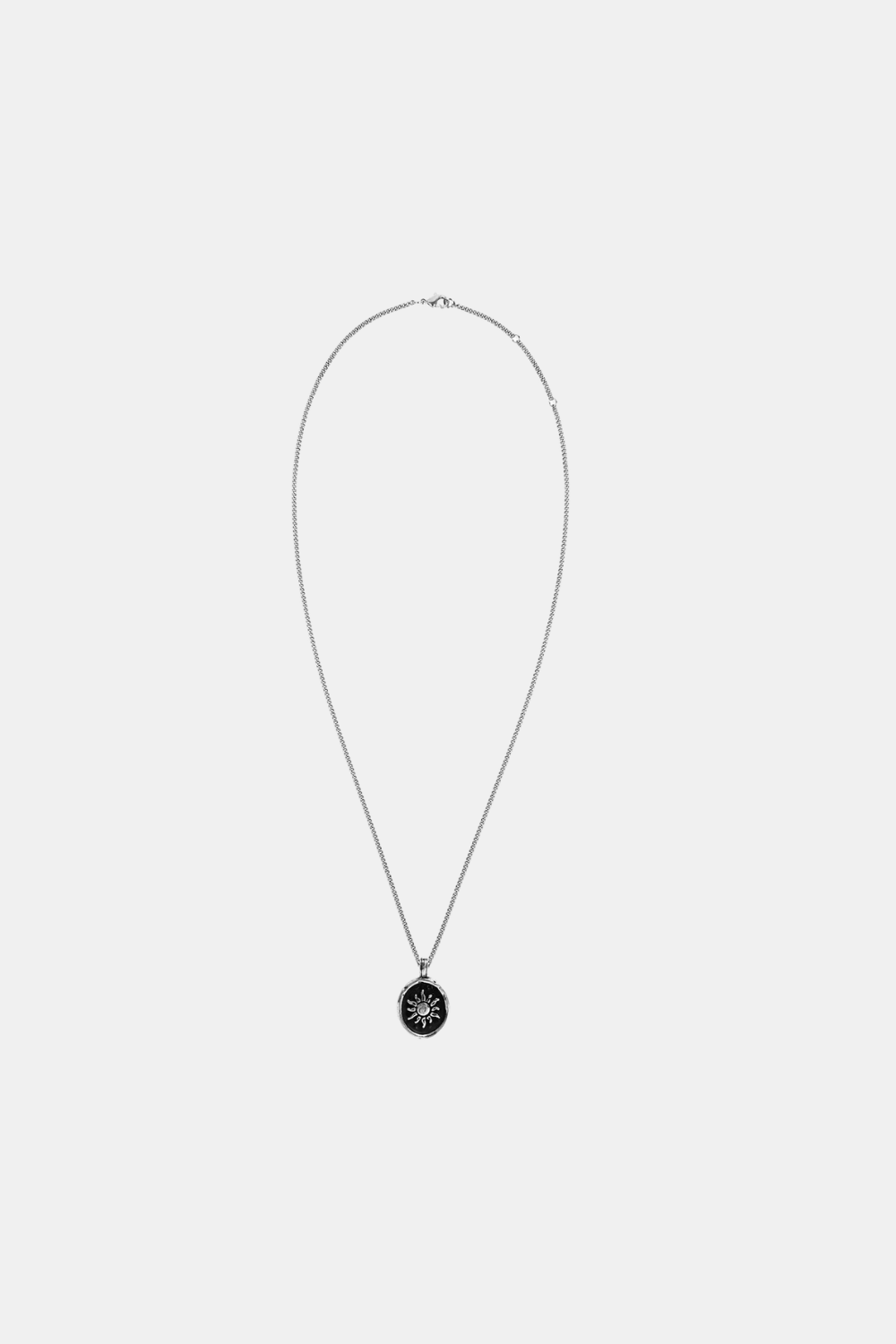 DAY & NIGHT NECKLACE