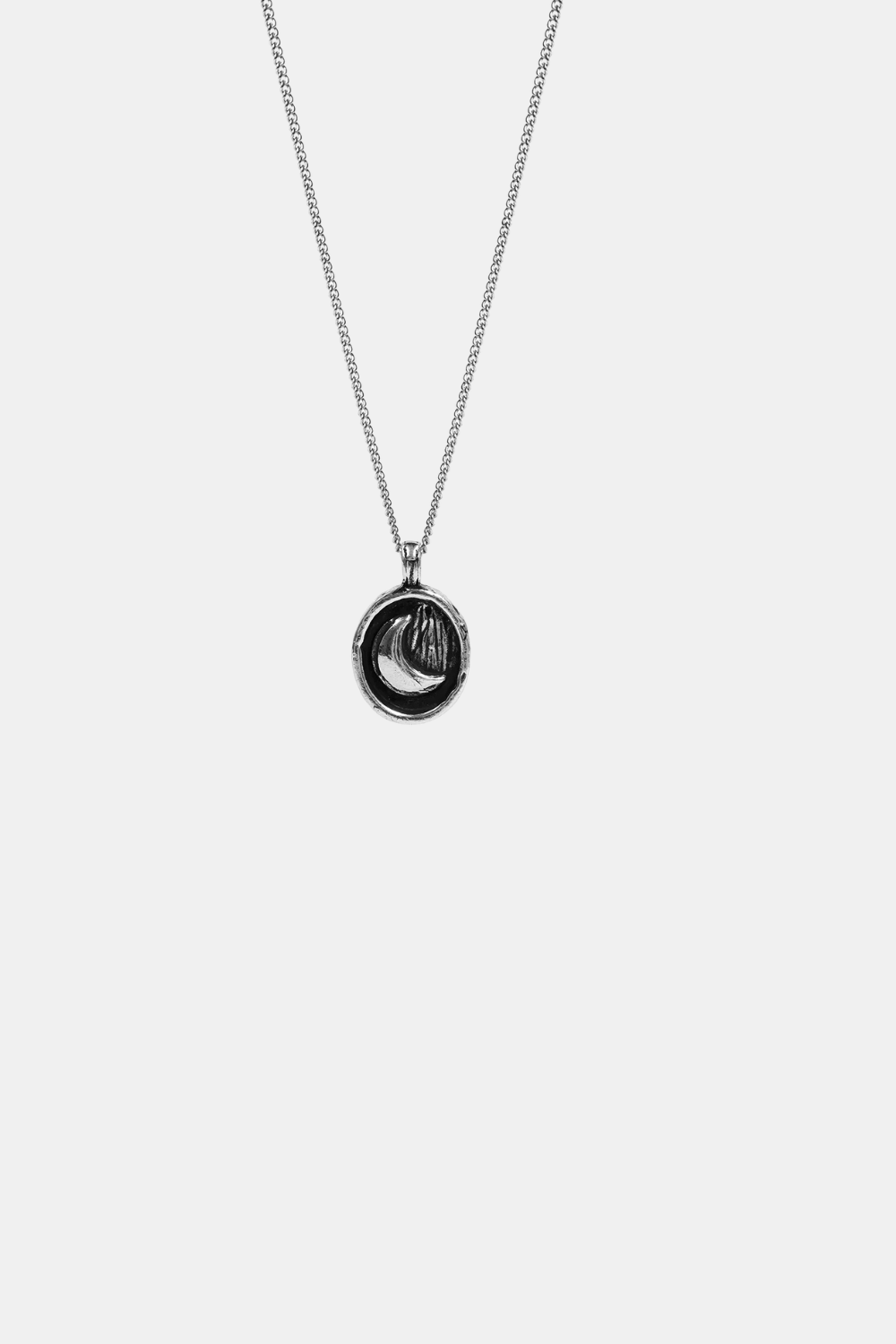 DAY & NIGHT NECKLACE