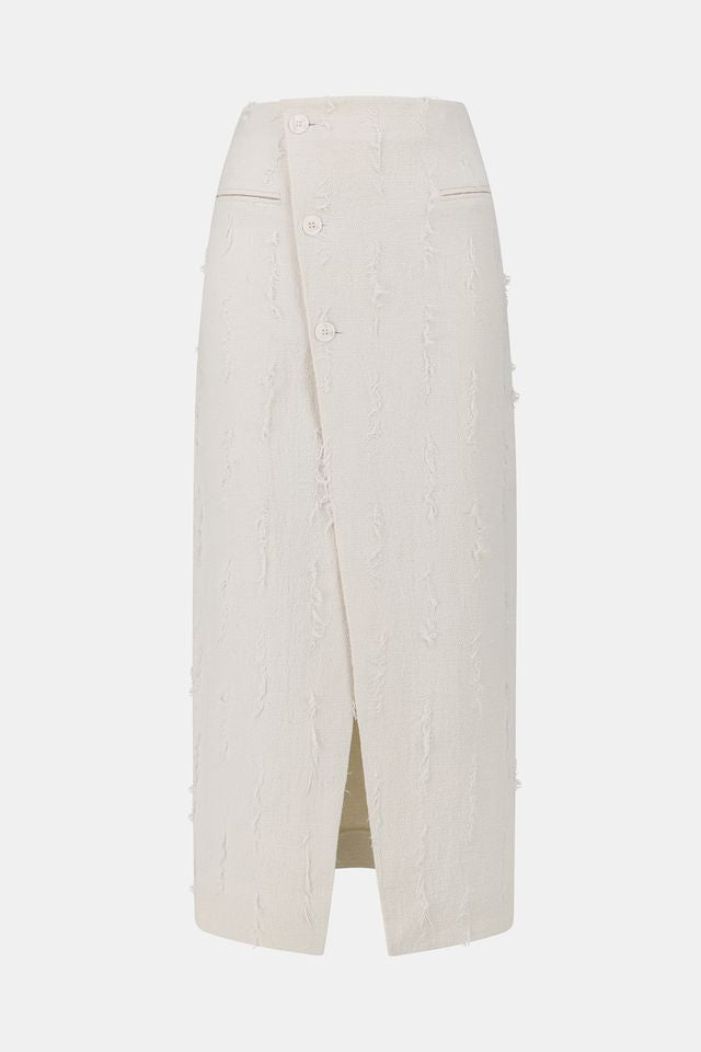 SPÓDNICA MAXI ARI
