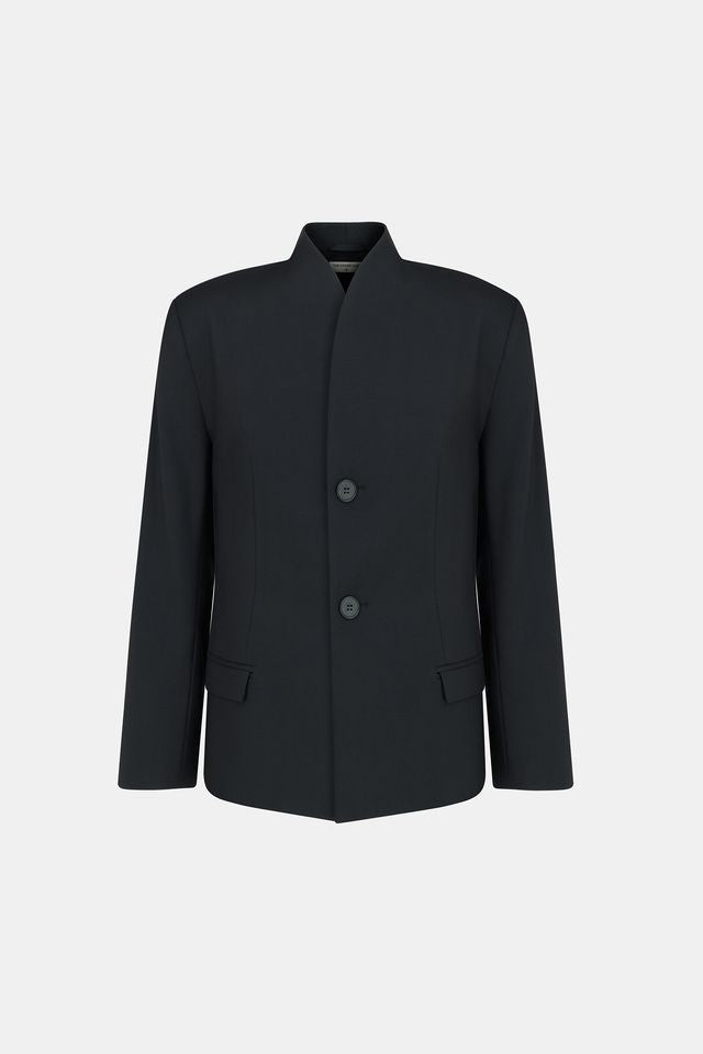FLY WOOLEN JACKET