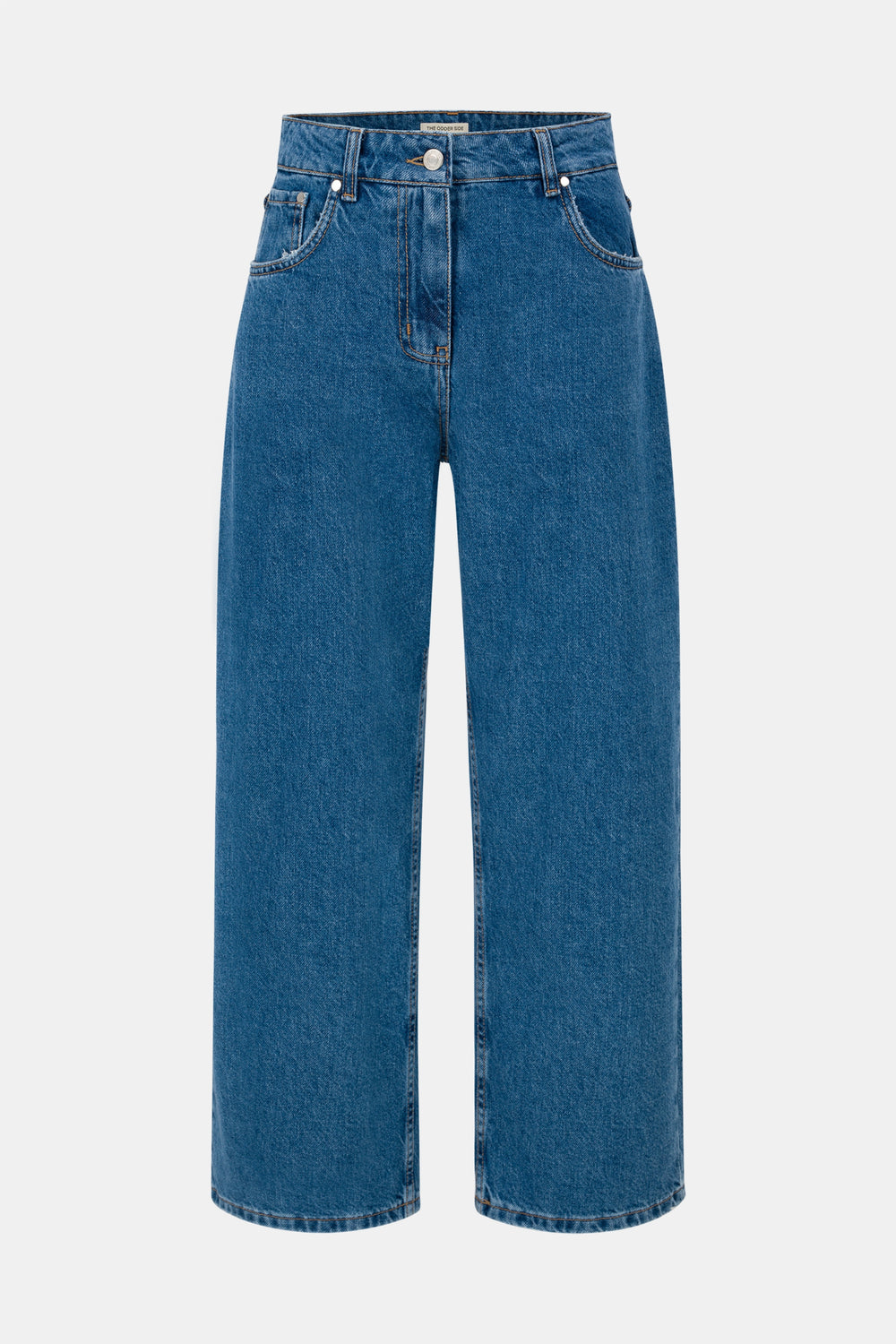 JEANSY CEO BOYFRIEND NAVY